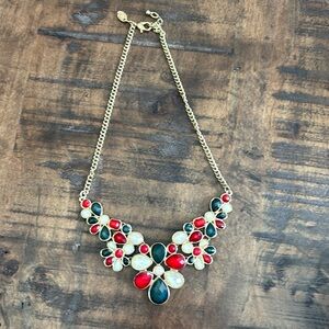 Vintage women’s necklace